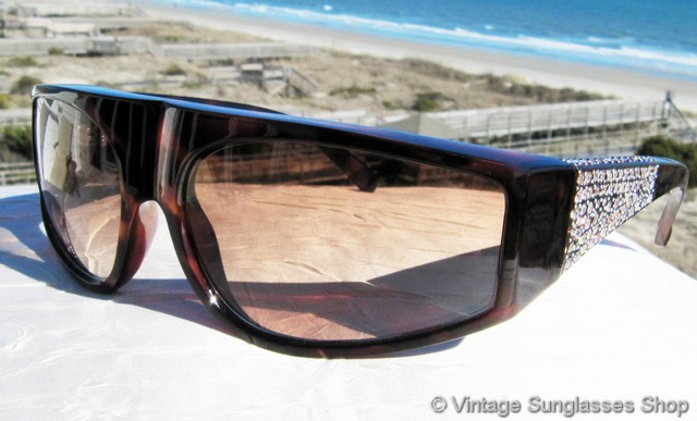 Versace Basix Mod 809 Col 691 Sunglasses
